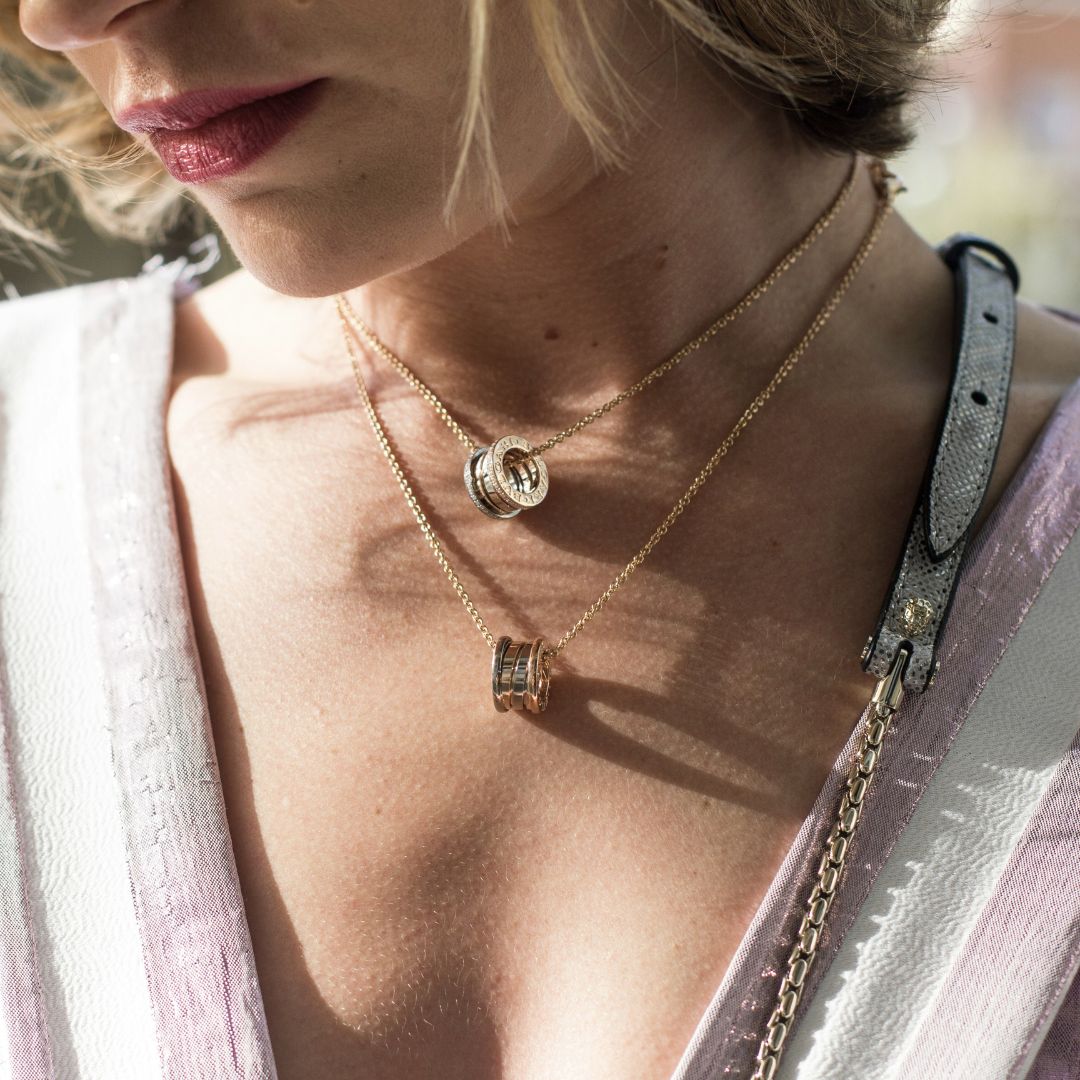 From Vintage to Vogue