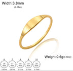 Personal Ring