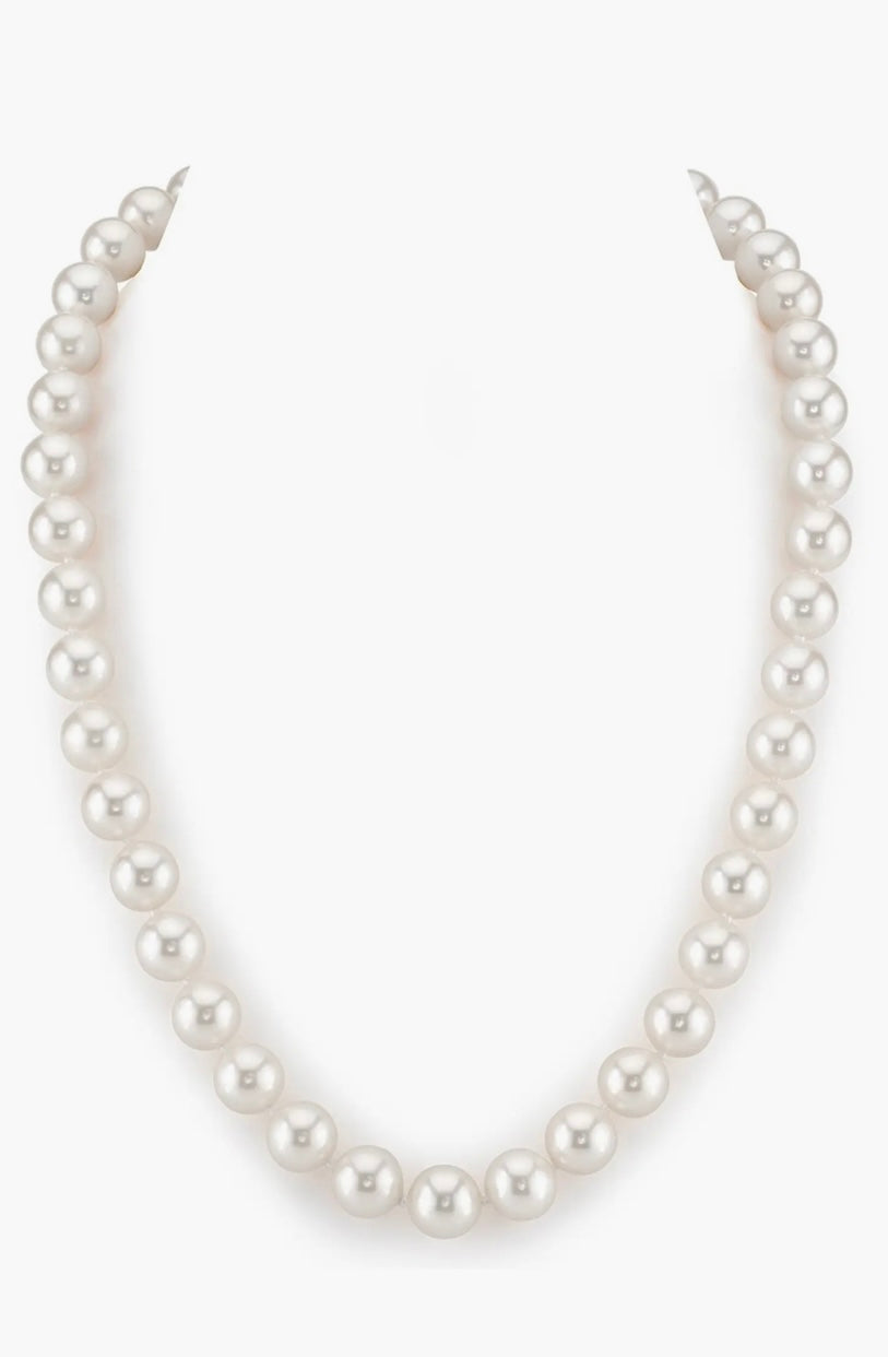 The Celeste Pearl Strand