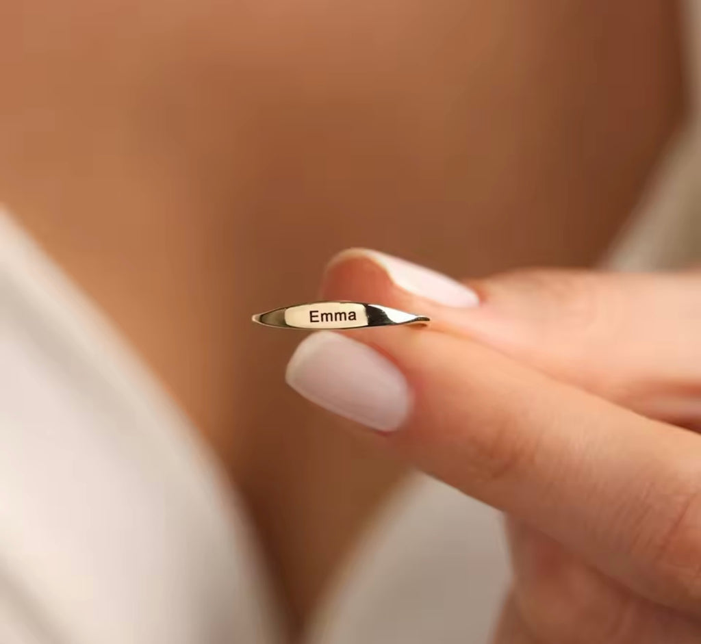 Personal Ring