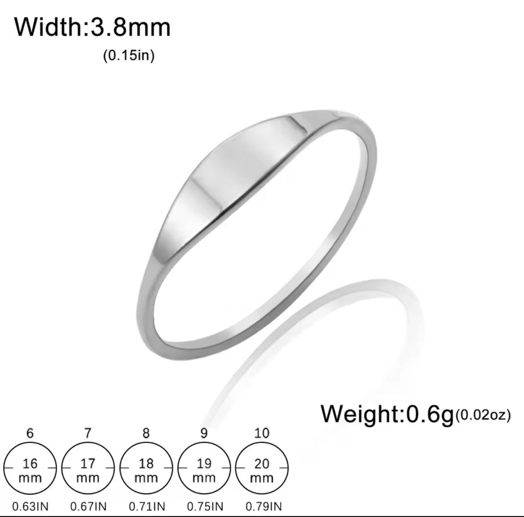 Personal Ring