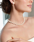 The Celeste Pearl Strand