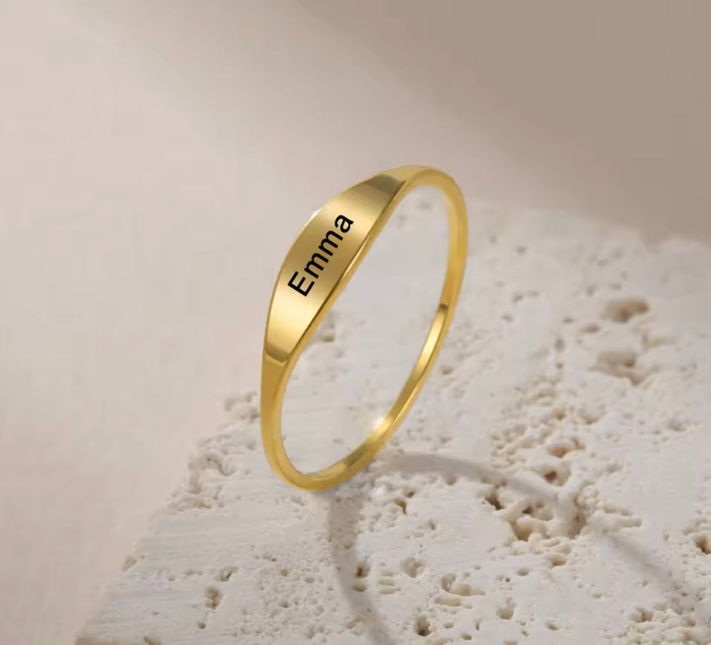 Personal Ring