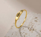 Personal Ring