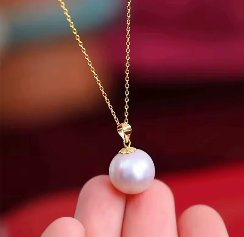 Simply Elegant Pearl